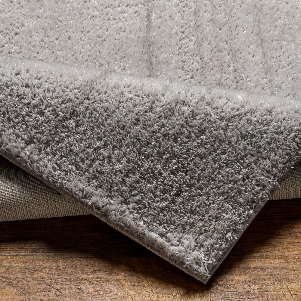 Cloudy Shag Machine Woven Rug