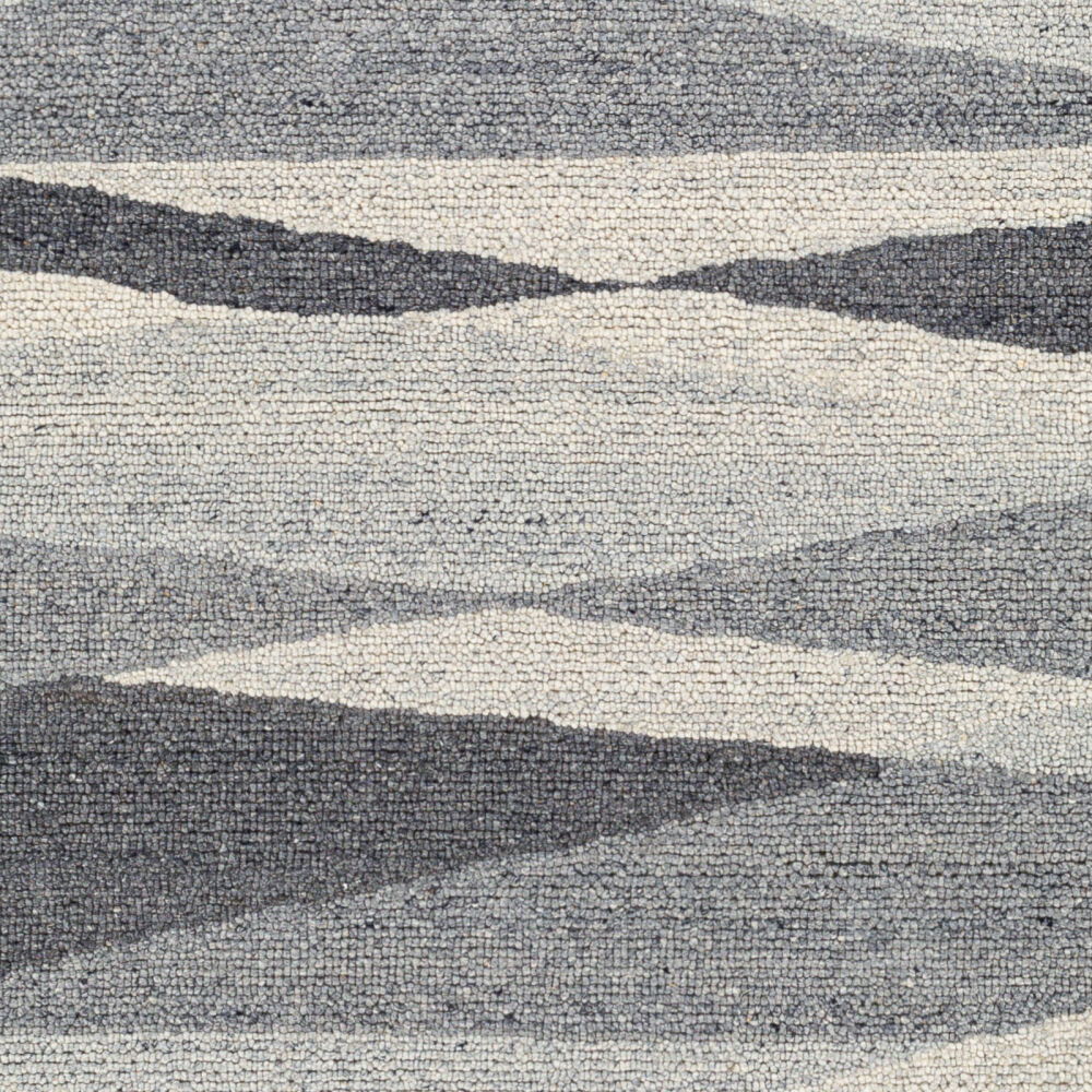 Madelyn Handmade Rug