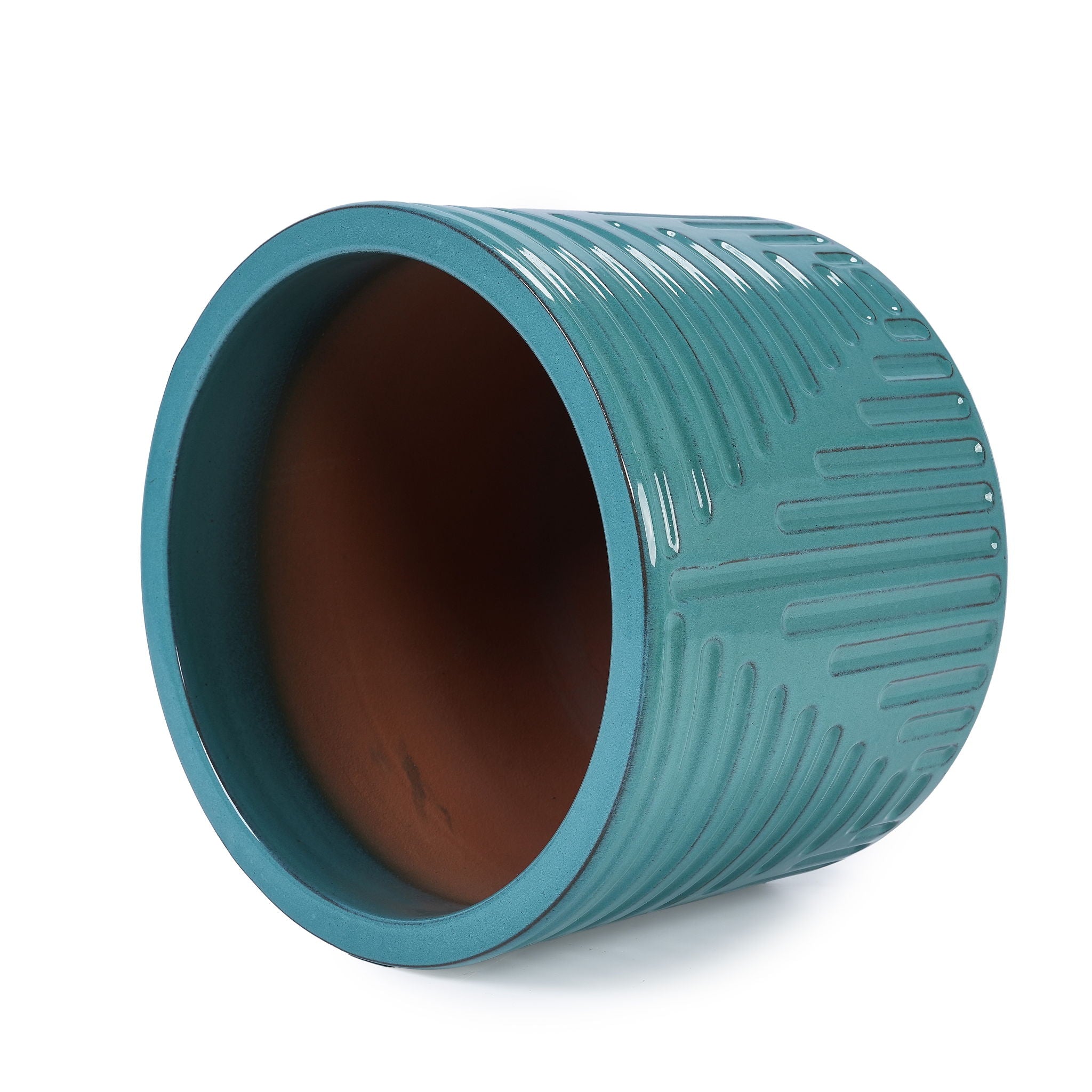 Versatile Flowerpot, Planter For Patio, Garden, Windowsill