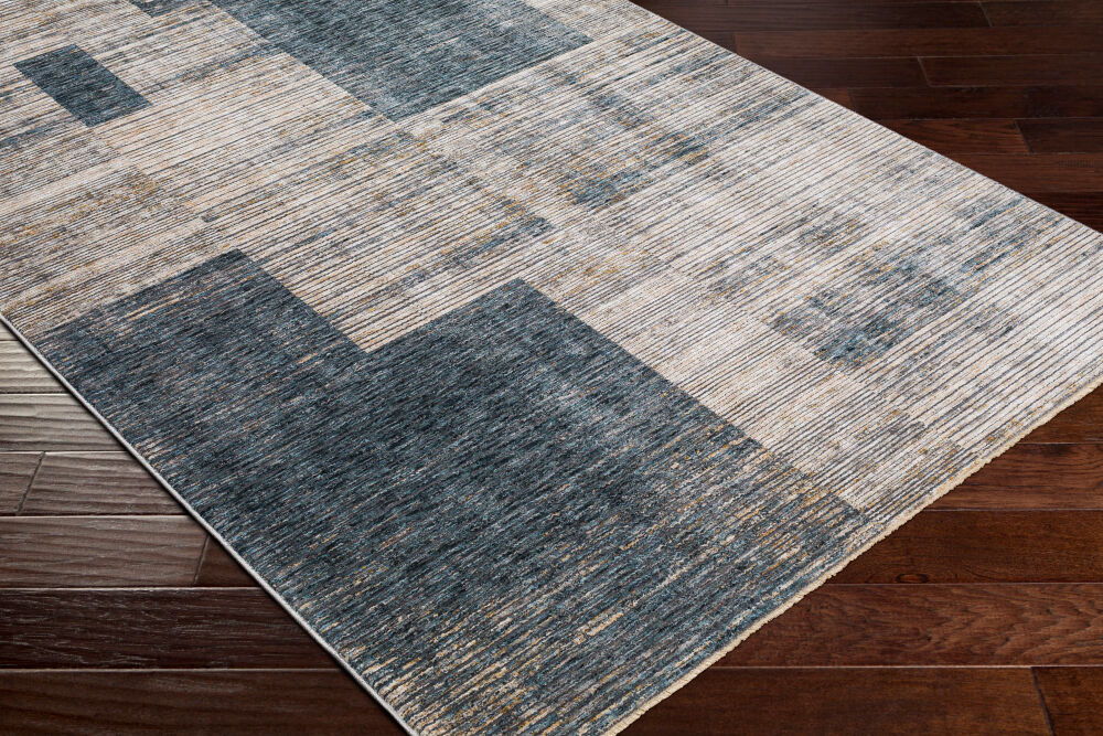 Cardiff Machine Woven Rug