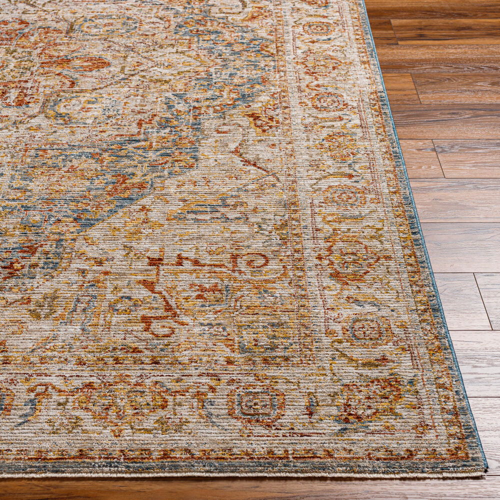 Naila Machine Woven Rug