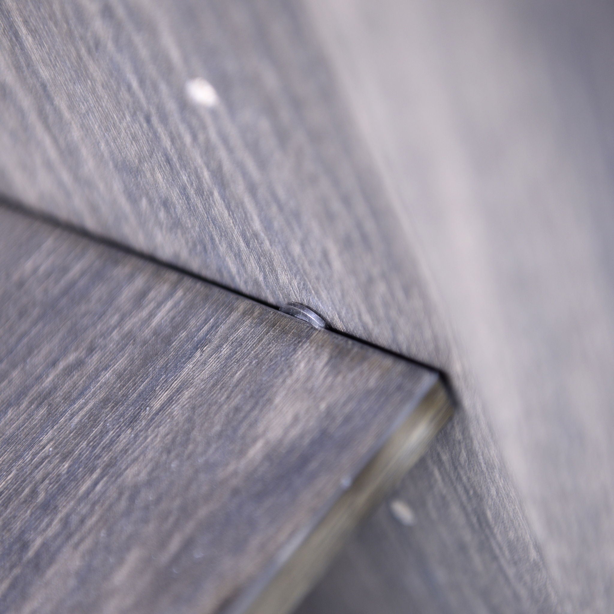 3 Door Mirrored Sideboard Cabinet With Adjustable Shelves