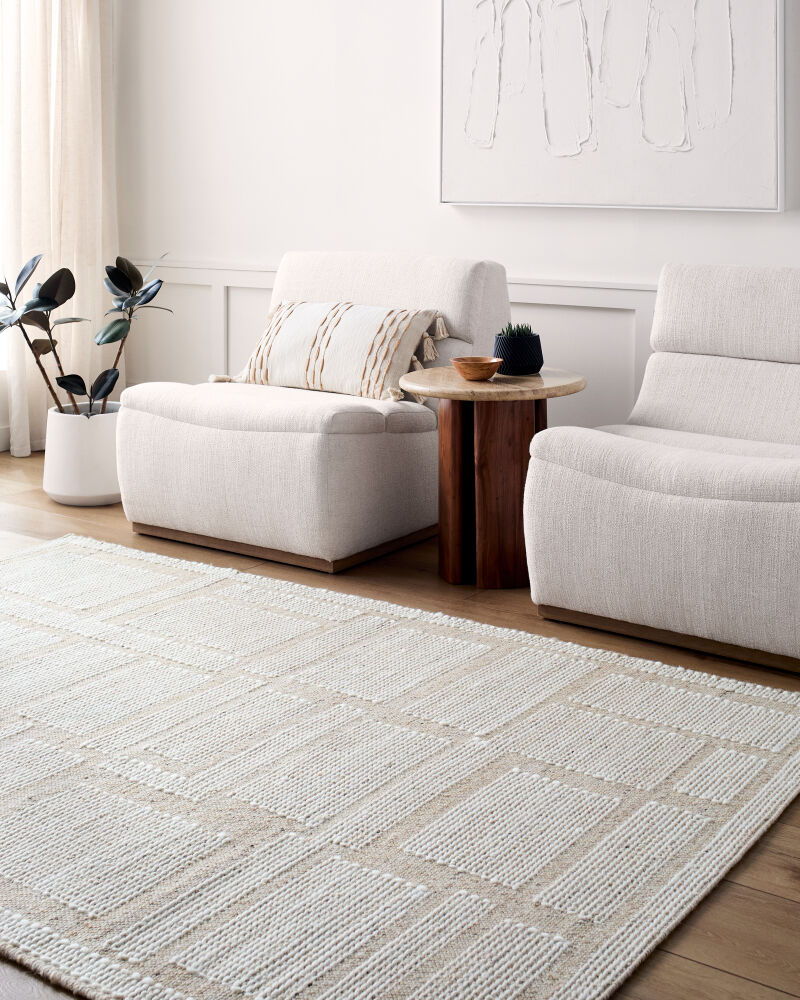 Marcela Handmade Rug