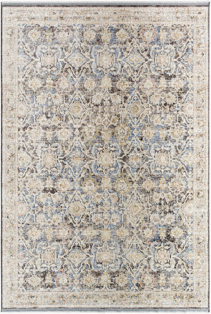 Rivaldo Machine Woven Rug