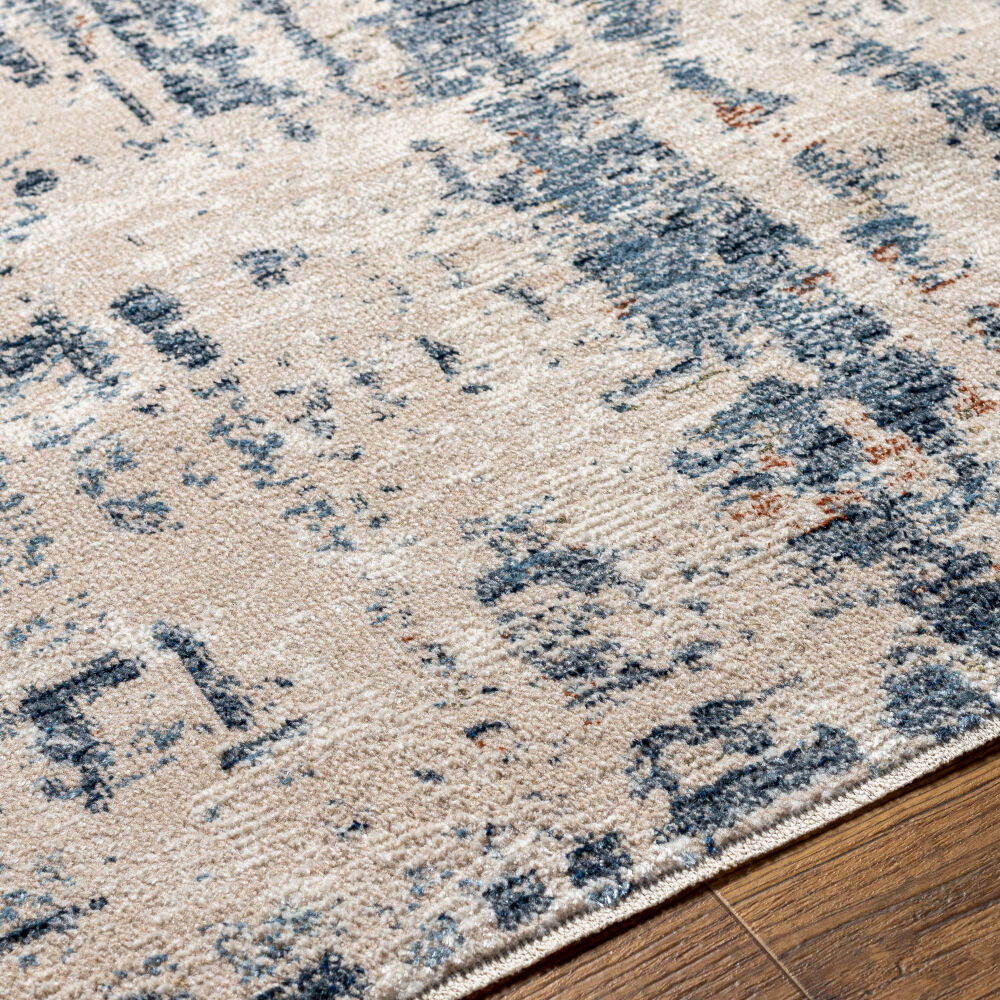 Amore Machine Woven Rug