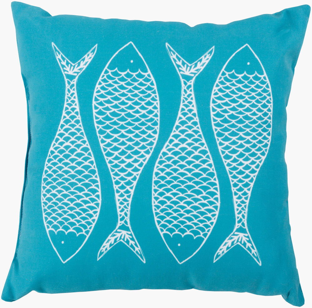 Rain Pillow