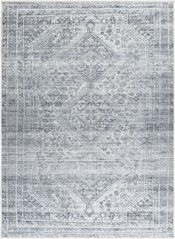 Embrace Machine Woven Rug