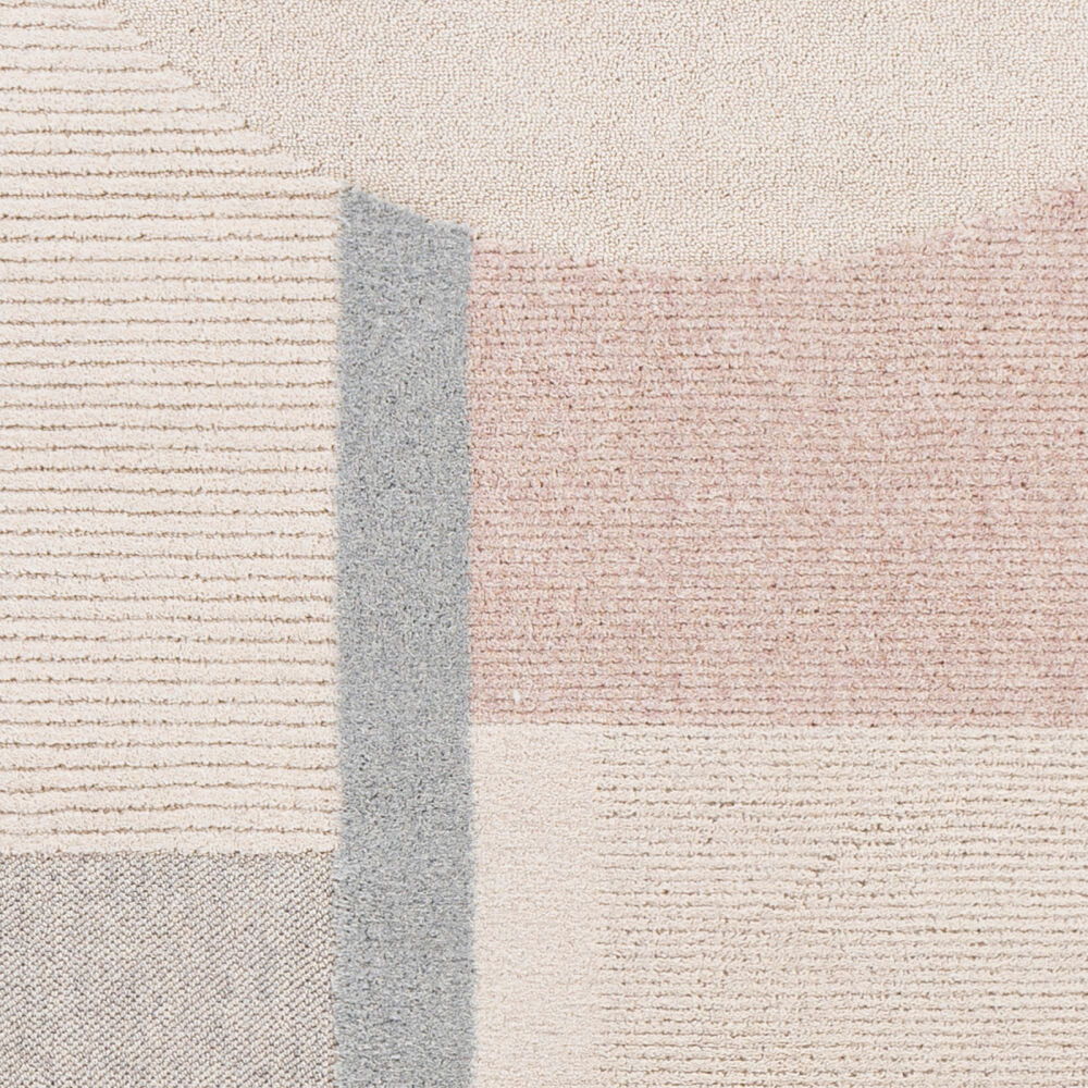 Flux Machine Woven Rug