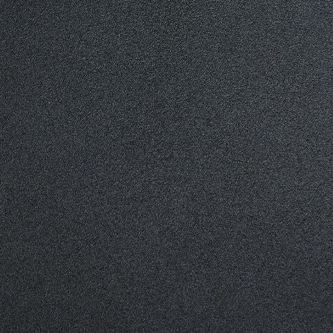 Abanson - Metal Floor Lamp - Black