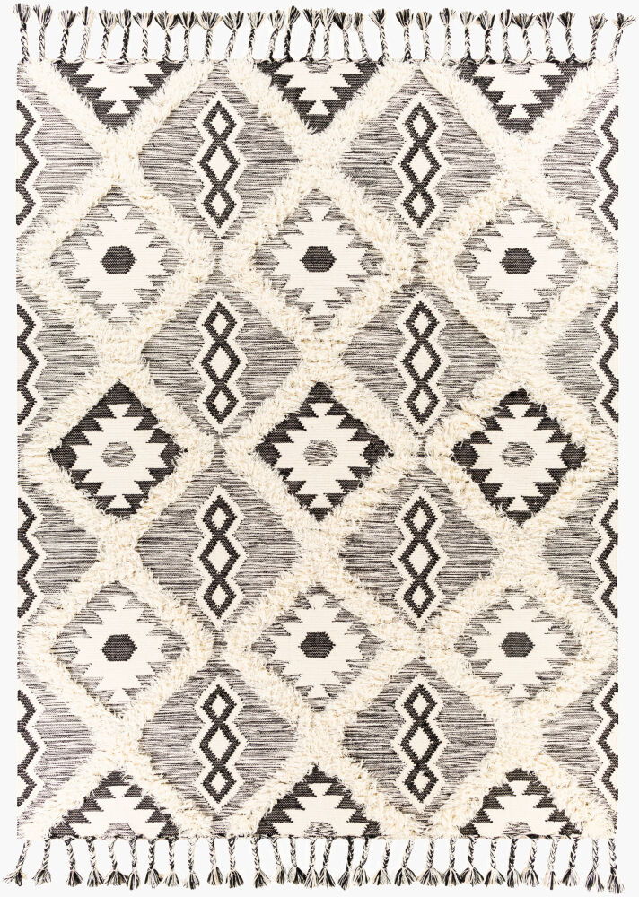 Apache Handmade Rug