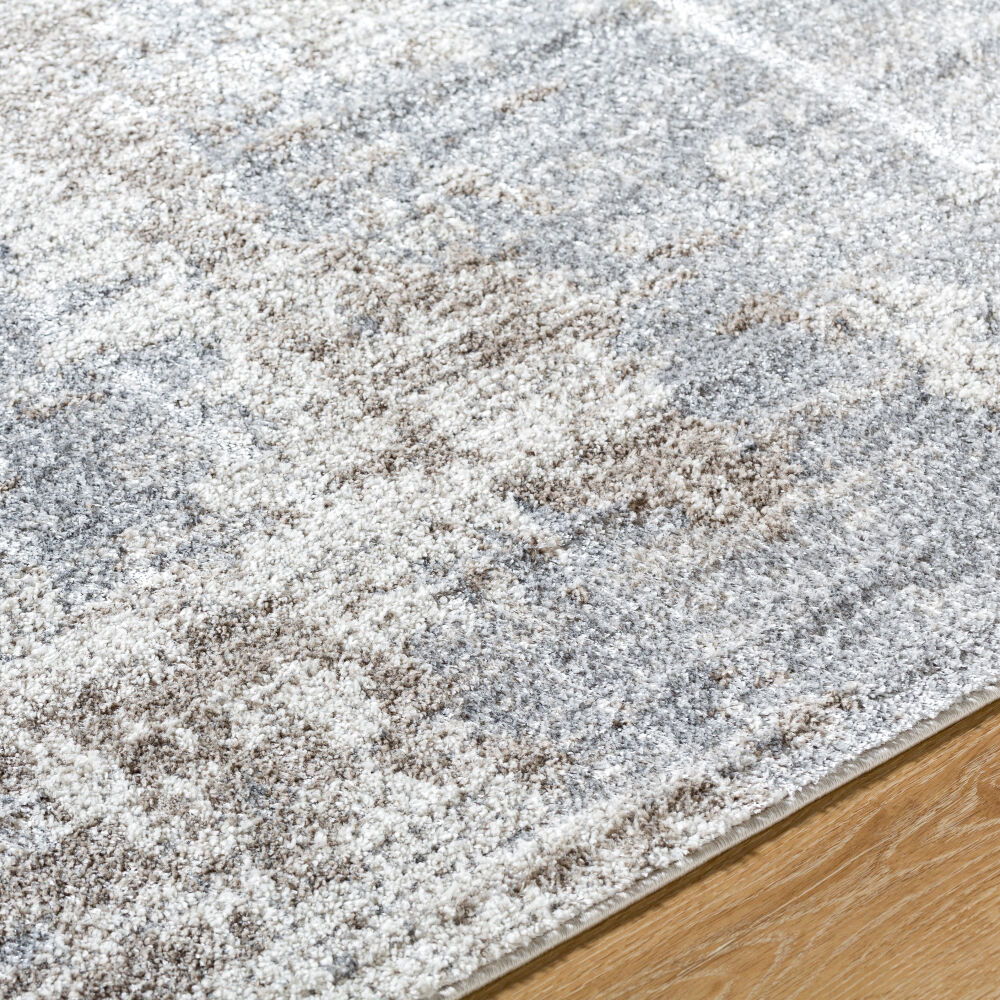 Merengue Machine Woven Rug