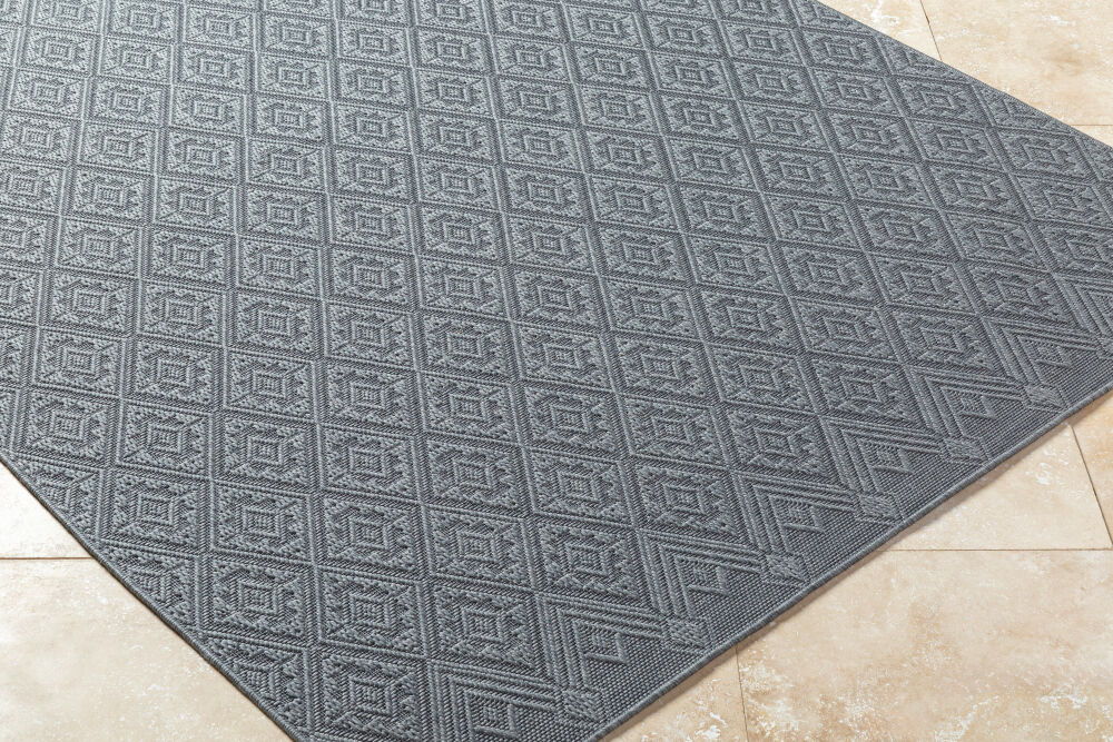 Sandra Machine Woven Rug
