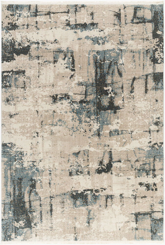 Perugia Machine Woven Rug