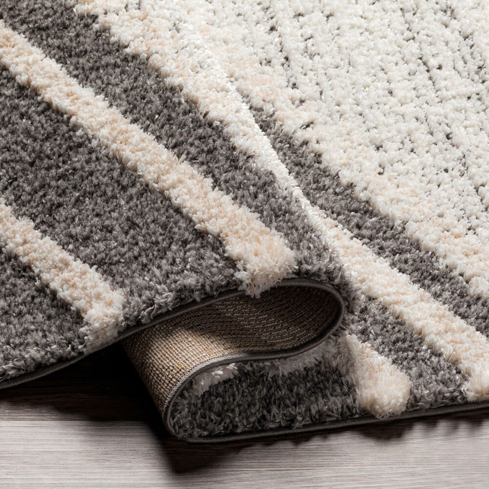 Lyon Machine Woven Rug