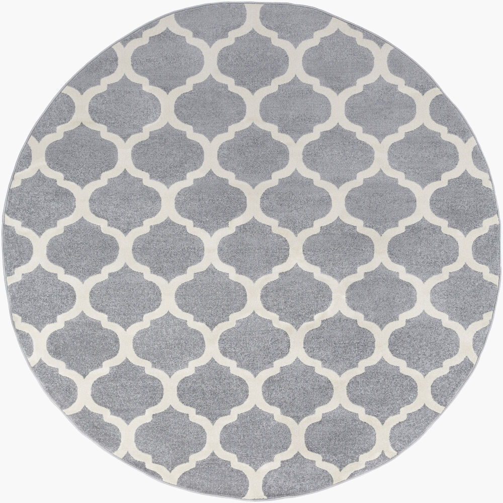 Horizon Machine Woven Rug