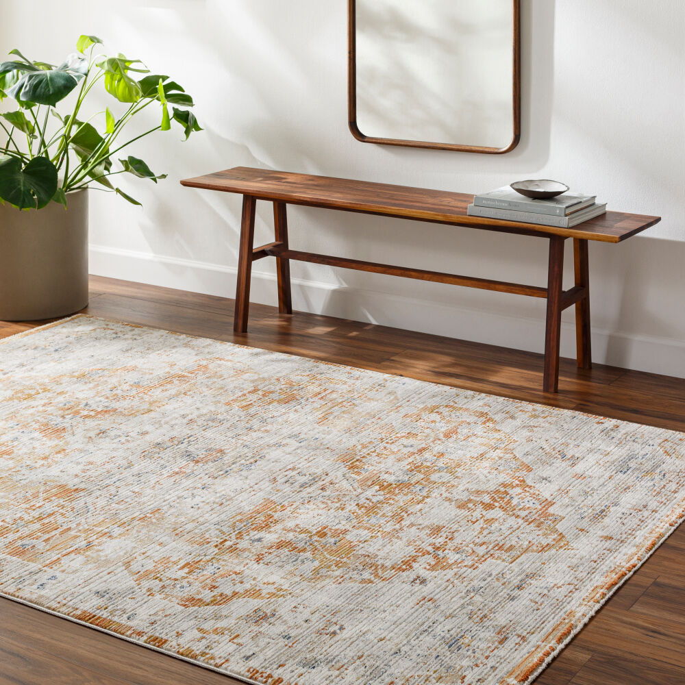 Edmonton Machine Woven Rug