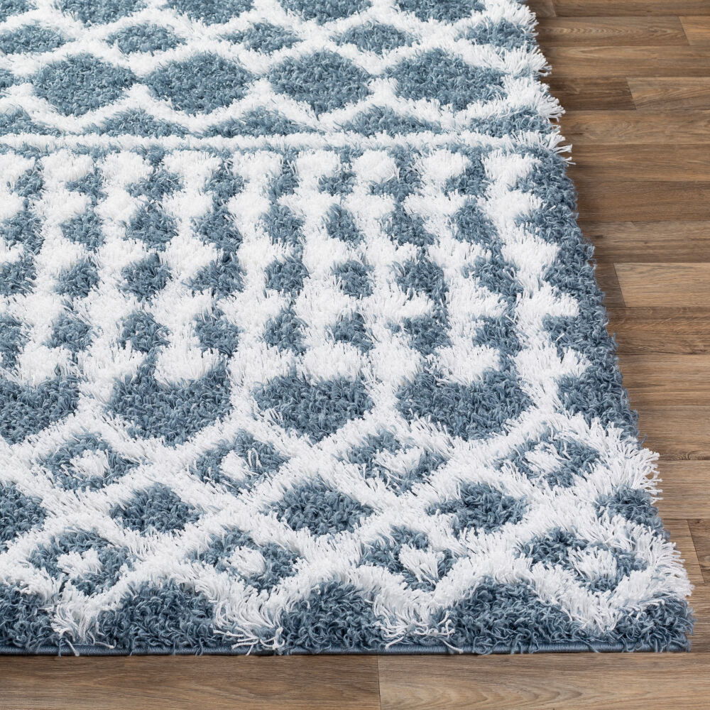 Urban Shag Machine Woven Rug