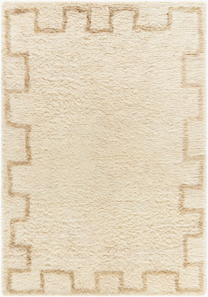 Beni Moroccan Handmade Rug