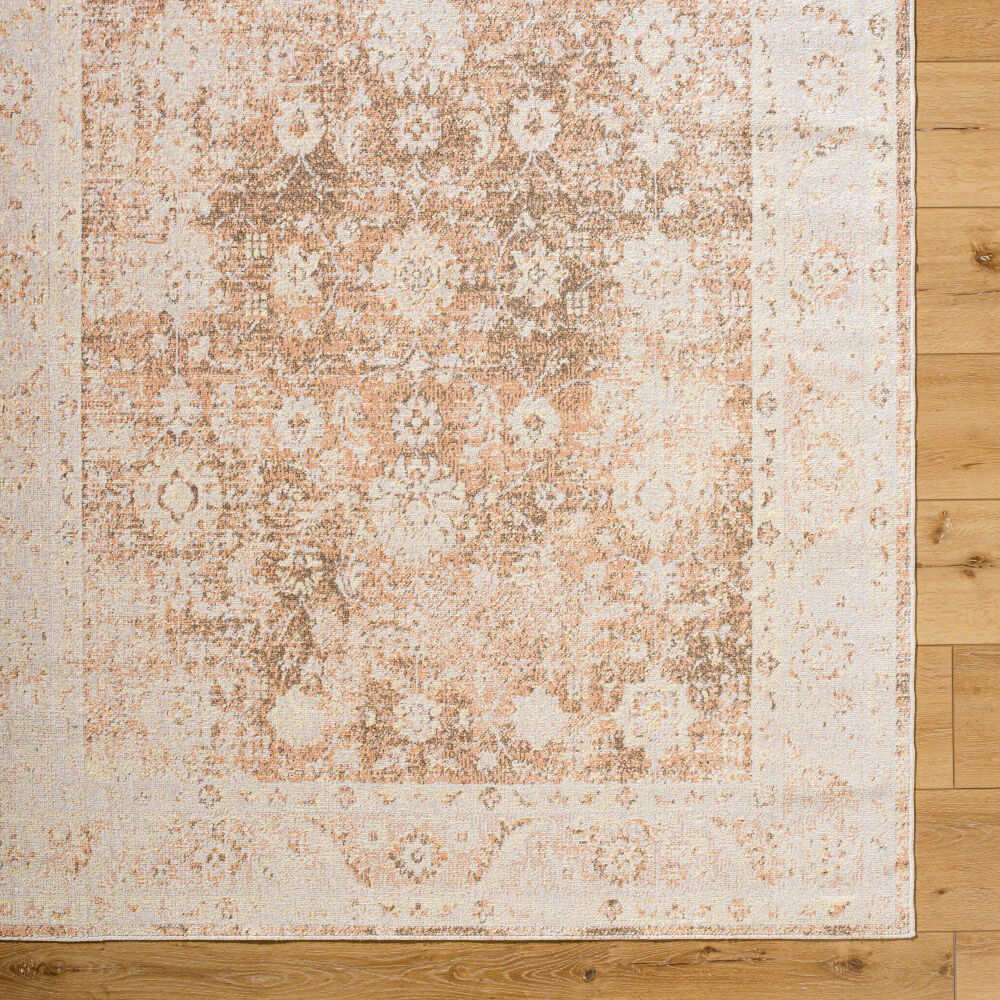 Lillian Machine Woven Rug