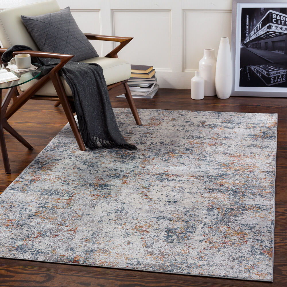 Norland Machine Woven Rug