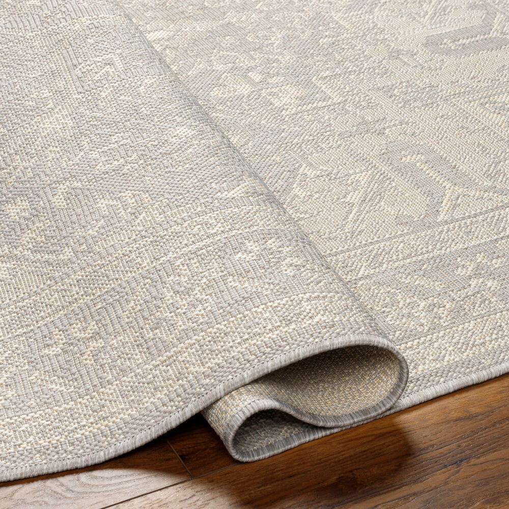 Ravello Machine Woven Rug