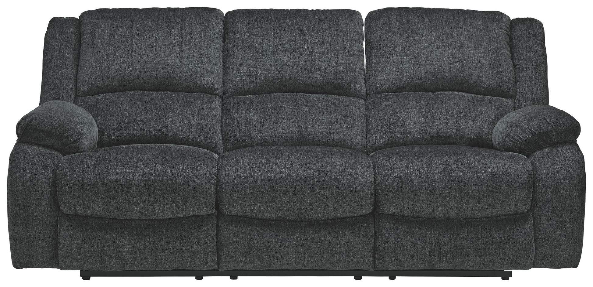 Ashley Furniture Draycoll - Reclining Sofa | Meri Furniture