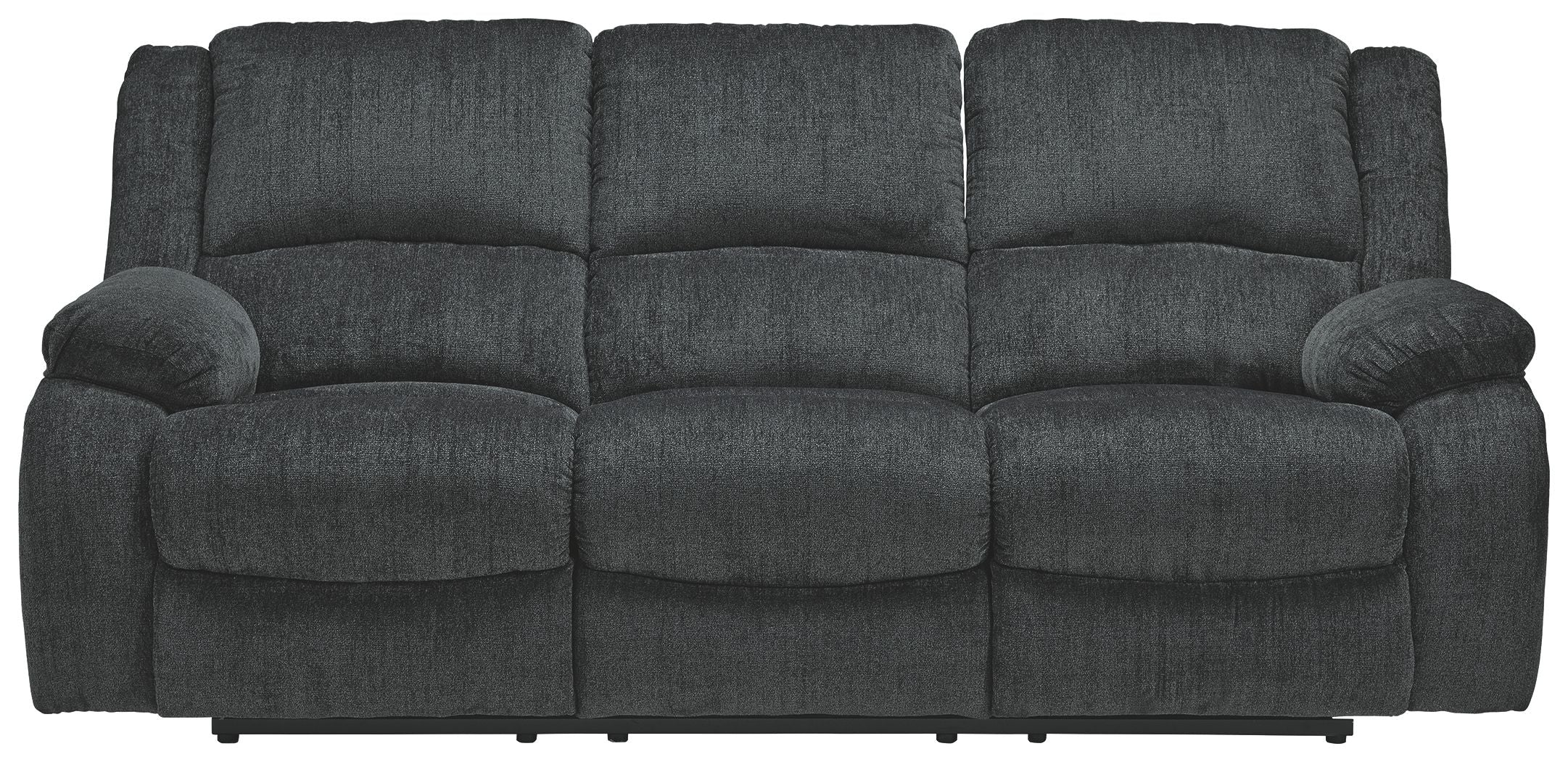 Ashley Furniture Draycoll - Reclining Sofa | Meri Furniture