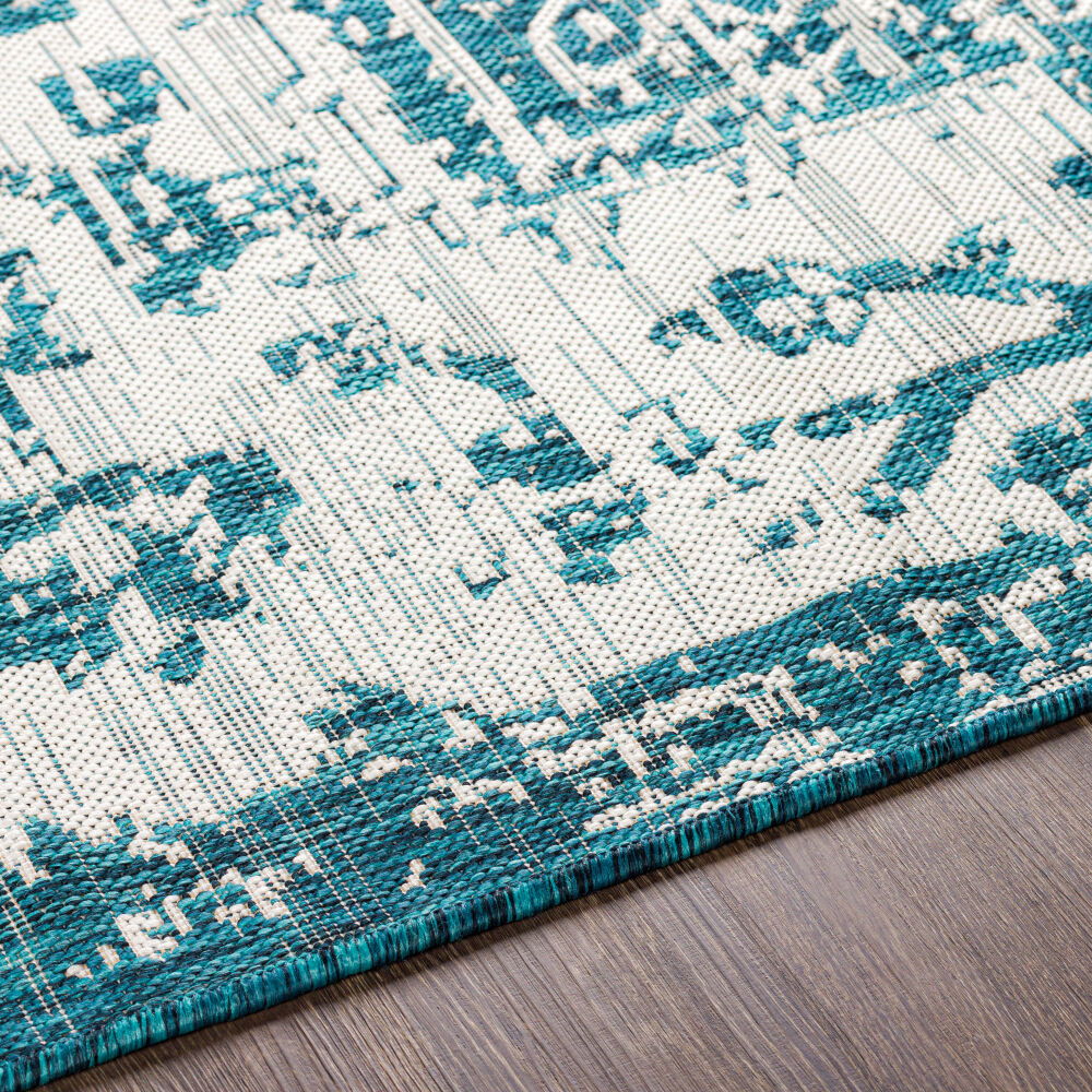 Eagean Machine Woven Rug