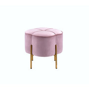 ACME Bergia - Ottoman | Meri Furniture