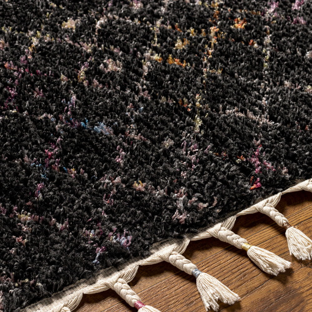 Guarderia Machine Woven Rug