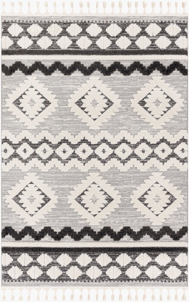 Nora Machine Woven Rug