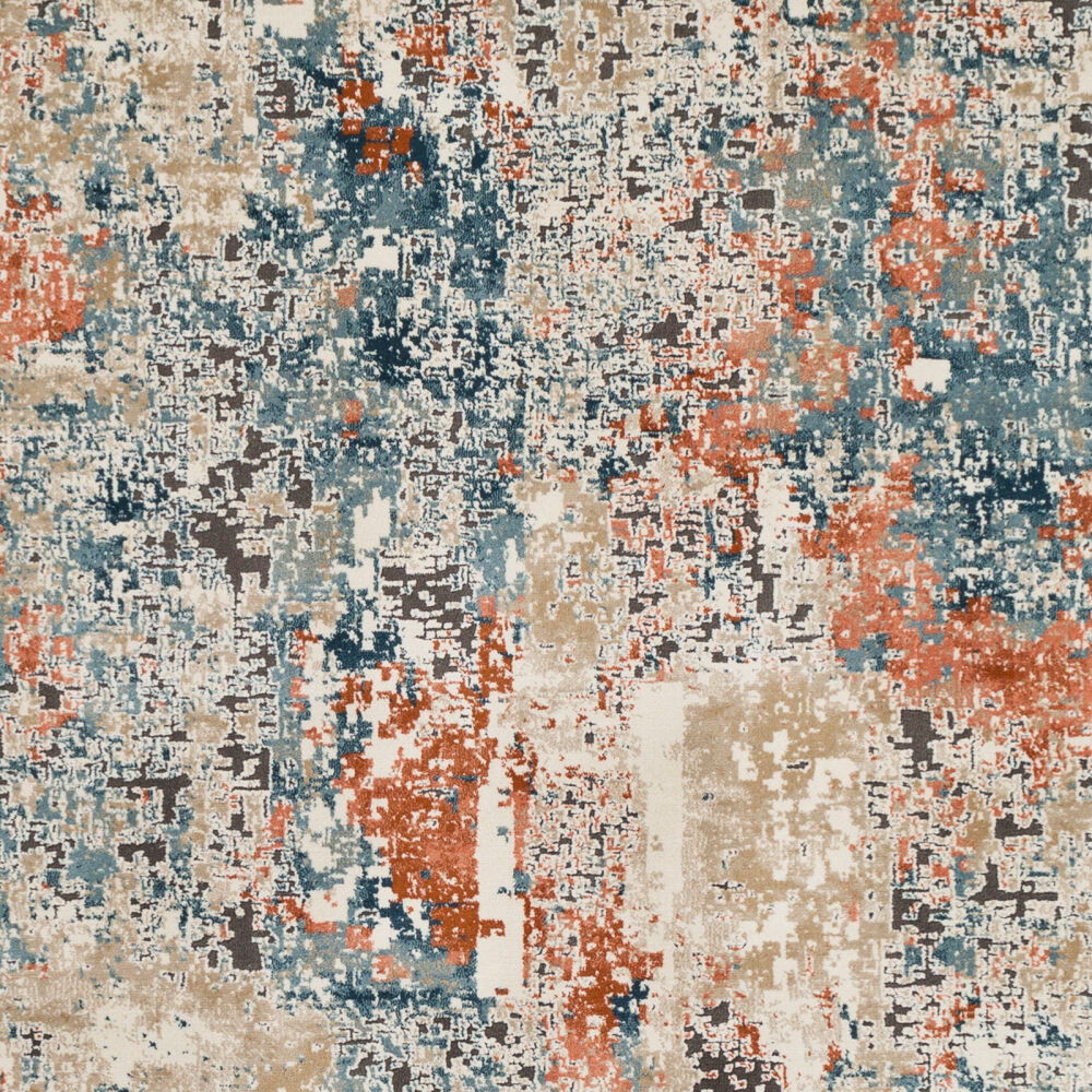 Pune Machine Woven Rug