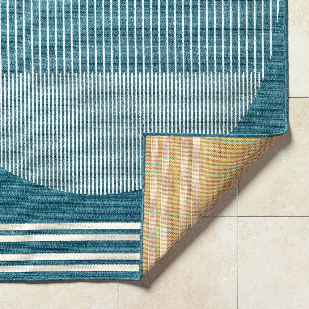 Alfresco Machine Woven Rug