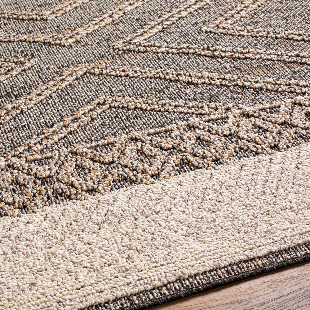 Sarasota Machine Woven Rug