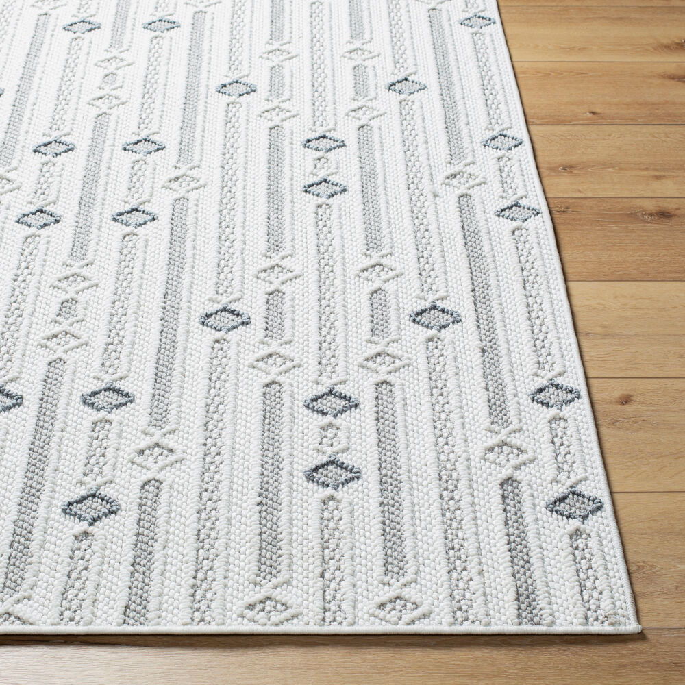 Bouclair Machine Woven Rug