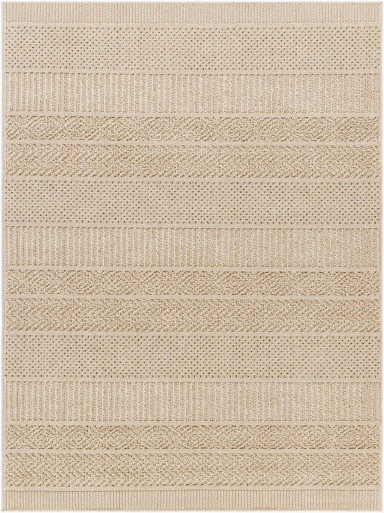 Rockport Machine Woven Rug