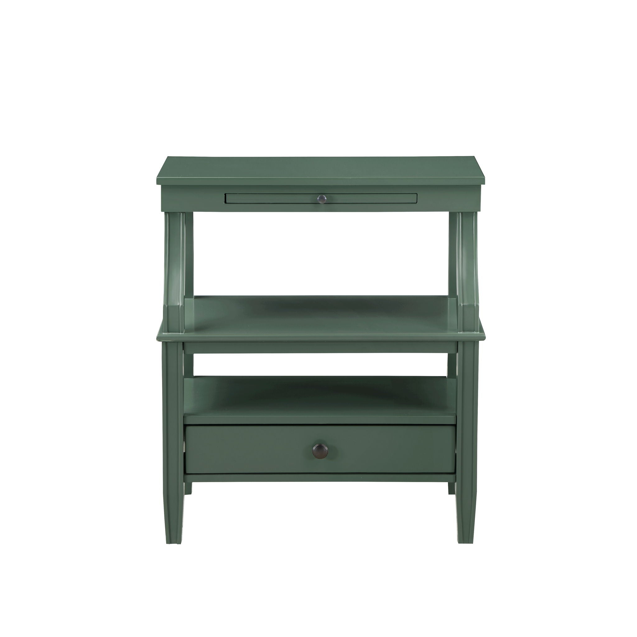 Newland - Storage Nightstand
