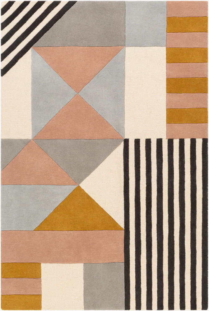 Emma Handmade Rug