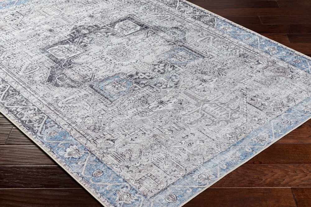 Amelie Machine Woven Rug