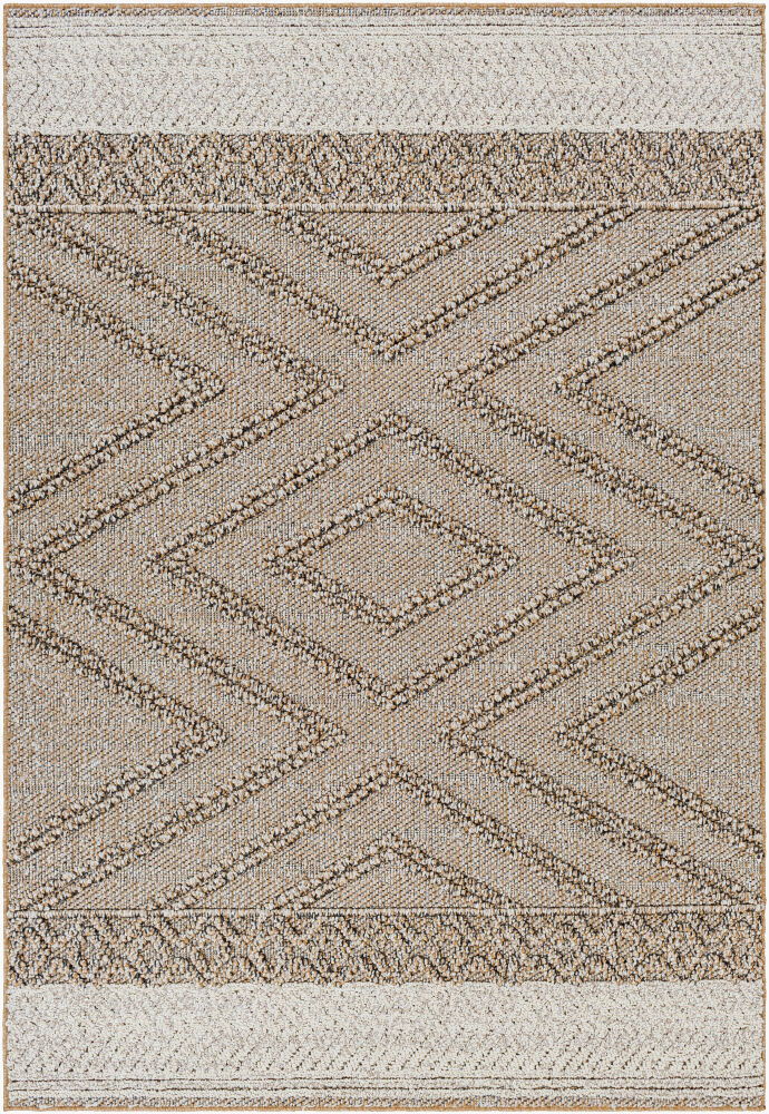 Sarasota Machine Woven Rug