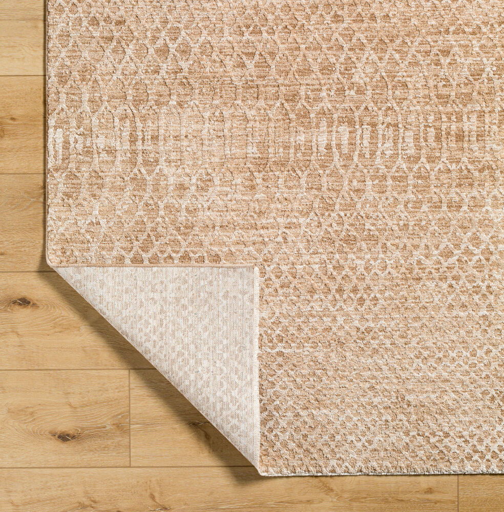 Masterpiece Machine Woven Rug