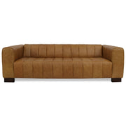 Dixon - Waxy Sofa - Tan