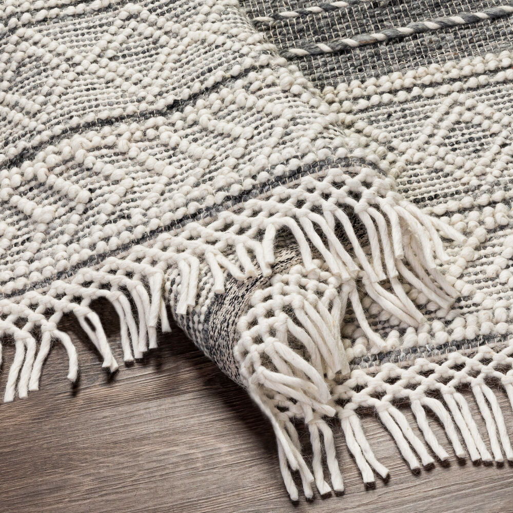 Lucia Handmade Rug