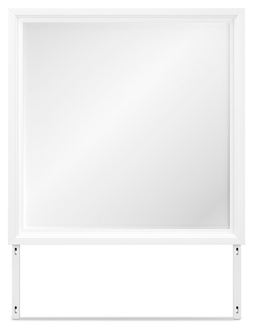 Signature Design by Ashley® Fortman - Panel Bedroom Set | Meri Furniture