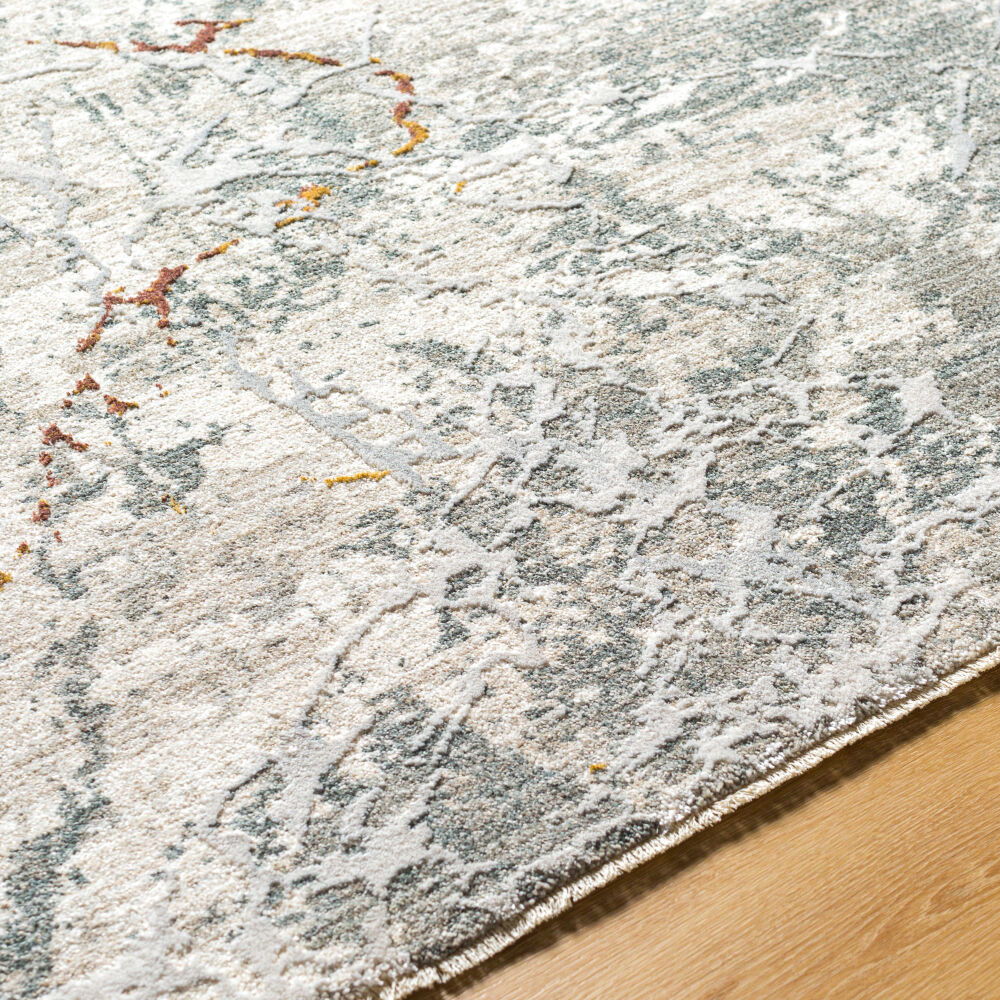 Dresden Machine Woven Rug