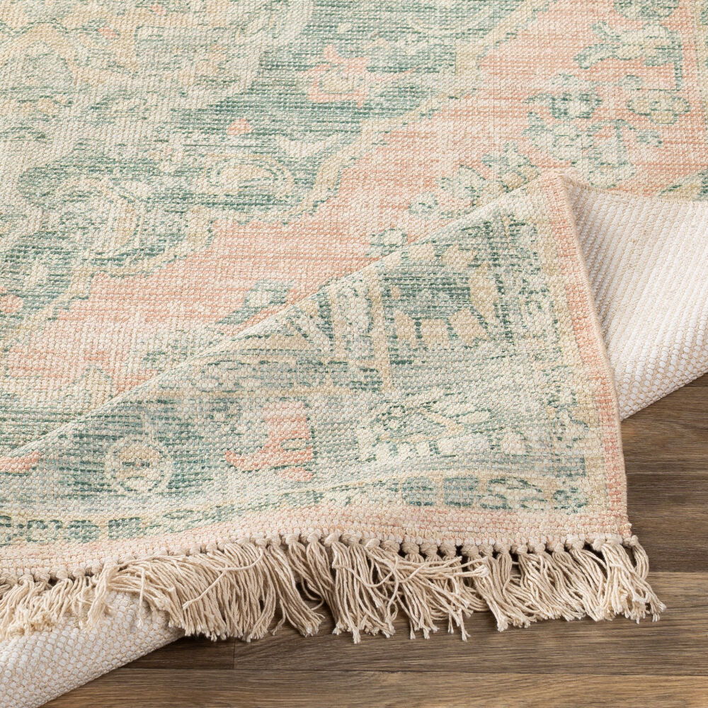 Zainab Handmade Rug