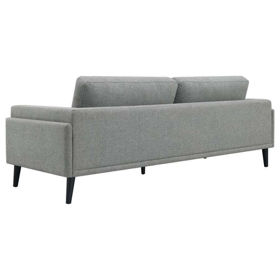 Coaster Fine Furniture Rilynn - Upholstered Track Arm Sofa Set | Meri Furniture