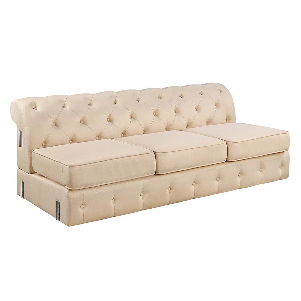 ACME Jaqueline - Sectional Sofa | Meri Furniture