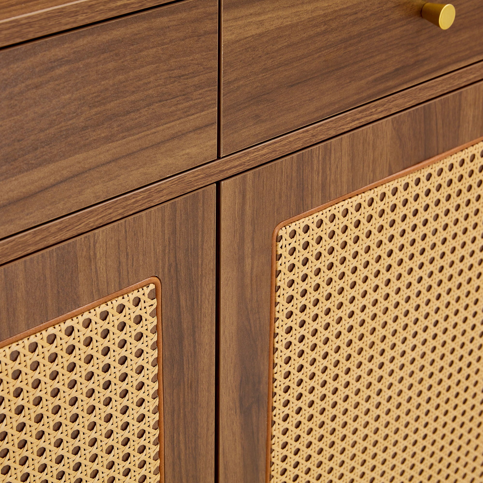 Multifunctional Modern Minimalist Shoe Cabinet