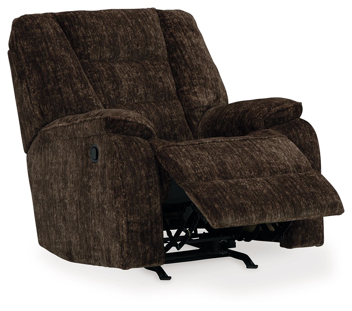 Signature Design by Ashley® Soundwave - Rocker Recliner | Meri Furniture